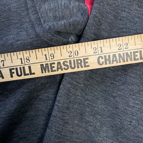 Vintage Ohio State Buckeyes Sweatshirt Mens Mdeium 90's Team Edition NCAA - Picture 10 of 14